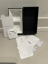iPhone 11 Pro Max Space Grey
