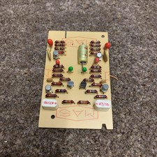 Revox A77 Mk4 Input Amplifier