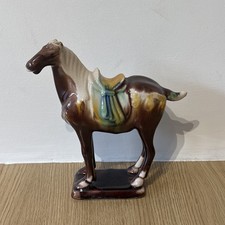 VINTAGE JAPANESE WAR HORSE