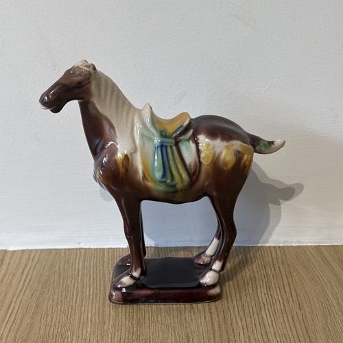 Vintage japanese war horse - vintage,