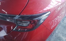 TAIL LIGHT RH TOYOTA COROLLA