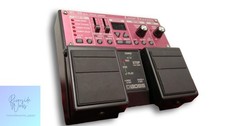 BOSS RC-30 Loop Station