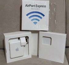 Apple airport express base - express,