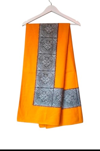 Vintage mustard silver - vintage,