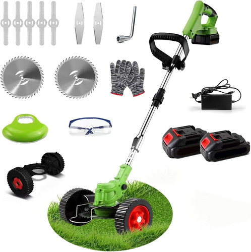 Cordless garden - cordless,