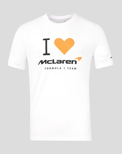 Mclaren 2025 official team - official,