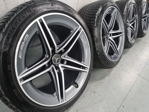 Genuine mercedes amg gt - genuine,