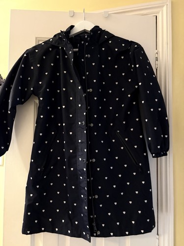 Next girls raincoat - ☔️next-,