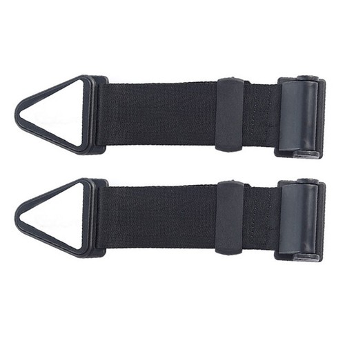 Child seat belt retainer - child,