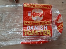 Vintage Mothers Pride Danish