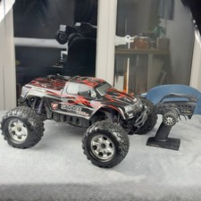 HPI Savage Flux HP 1/8