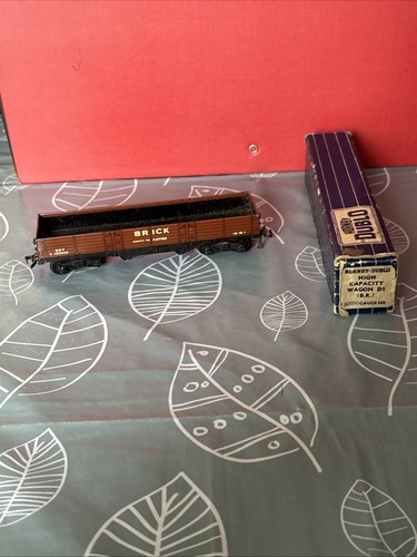 Hornby dublo gauge - hornby, high