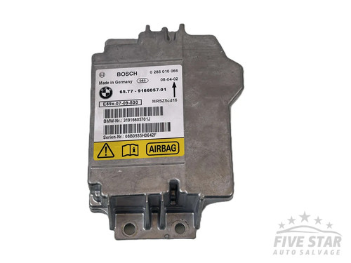 Bmw series air srs bag - air,