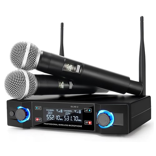 Professional channel uhf - professional, 2