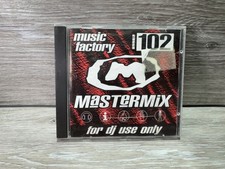 Mastermix Issue 102 Original