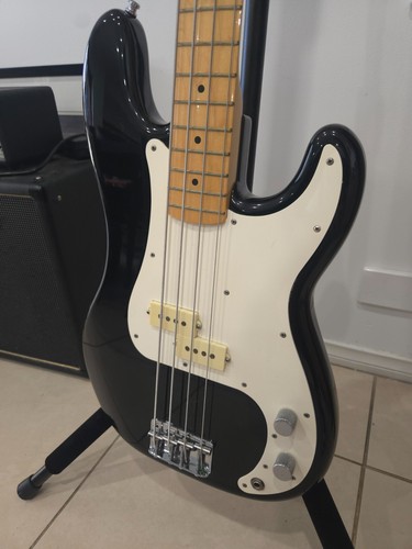 1983 usa fender standard - 1983,