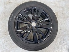 Peugeot 3008 R18 Alloy Wheel