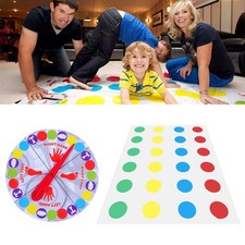 Twister Board Game Kids Adult