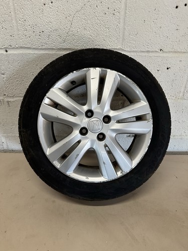 Honda jazz alloy wheel - honda,