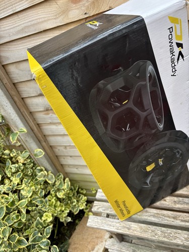 Powakaddy winter wheels - powakaddy,