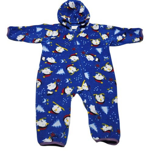 Vintage columbia baby child - vintage,