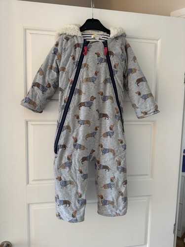 Baby boden pram suit 24 - baby,