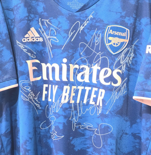 2020 squad signed - 2020/21, arsenal