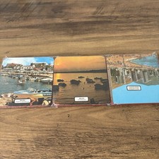 Set of 6 Vintage Spain