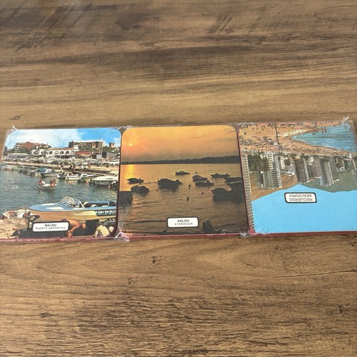 Set vintage spain - of, 6