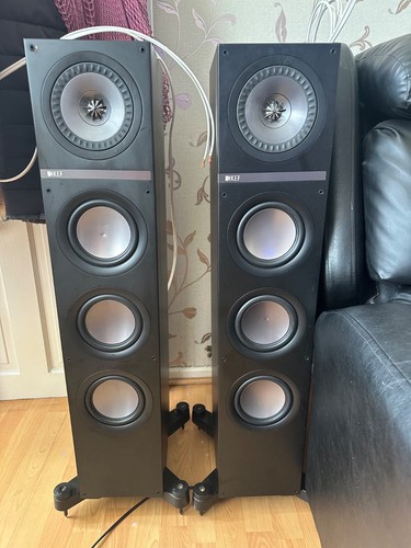 Kef q500 floorstanding - q500,