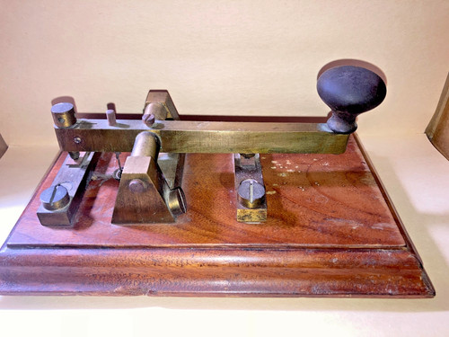 Early 1900 large dutch - large,