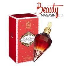 Katy Perry Killer Queen Eau de Parfum 100ml Spray Women’s EDP Fragrance New