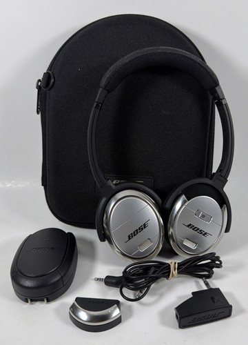 Bose quietcomfort qc3 - 3,