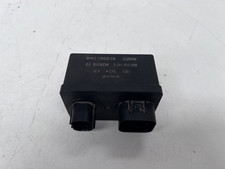 RANGE ROVER L405 GLOW PLUG CONTROL MODULE BH4Q12B533CA