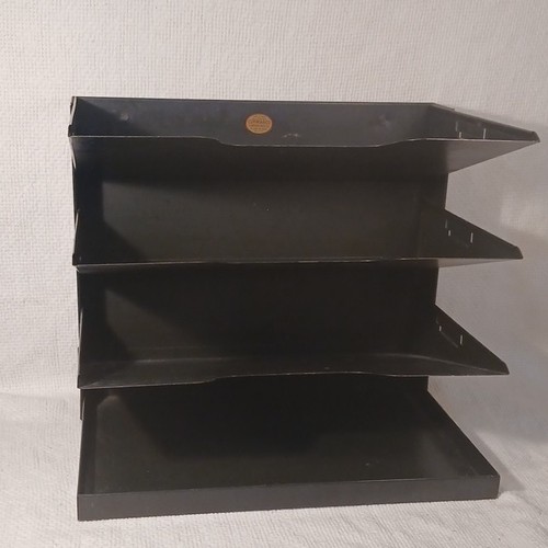 Vintage curmanco dark metal - dark, 4