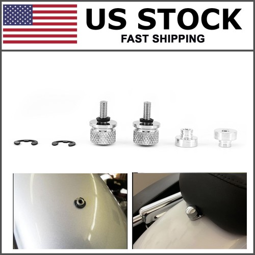 2pcs fender seat bolt - fender,