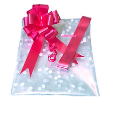 1 - 10M White Dots Birthday