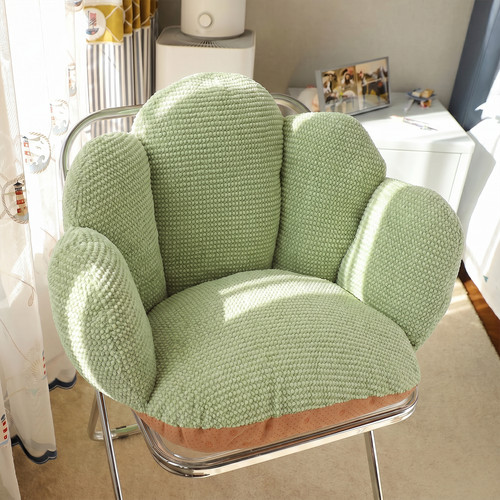 Hand shape seat - hand,