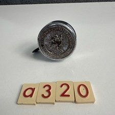 Vintage St Christopher 2”