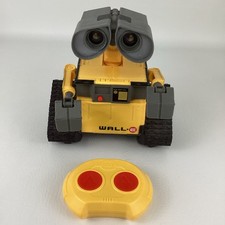 Disney Pixar Wall-E RC Figure