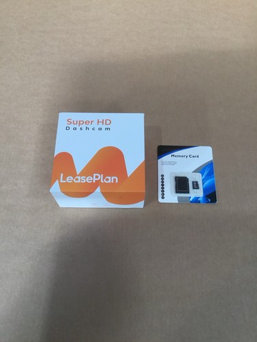 Leaseplan super dash - hd, cam