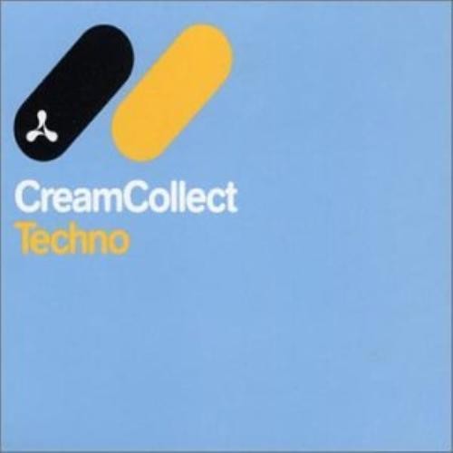 Various cream collects - various, :