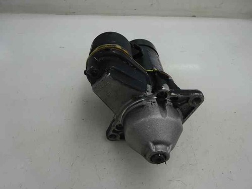 Starter motor 128074 opel - starter,