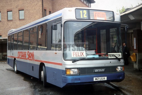 35mm slide optare - 35mm,