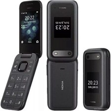 Genuine Nokia 2660 Flip 4G