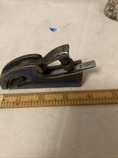 Edward Preston Bullnose Plane