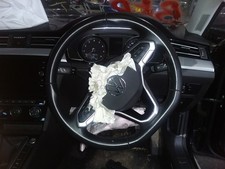 STEERING WHEEL VOLKSWAGEN