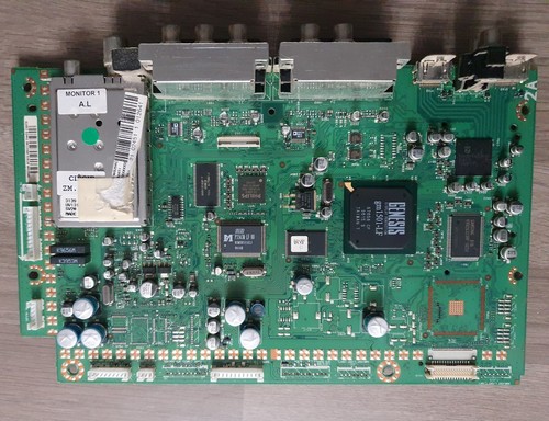 Genuine main board 3139 - main,