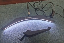 Target Arc Dartboard Lighting System LED Dart Board Light