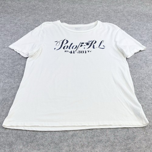 Ralph lauren custom fit - fit, t